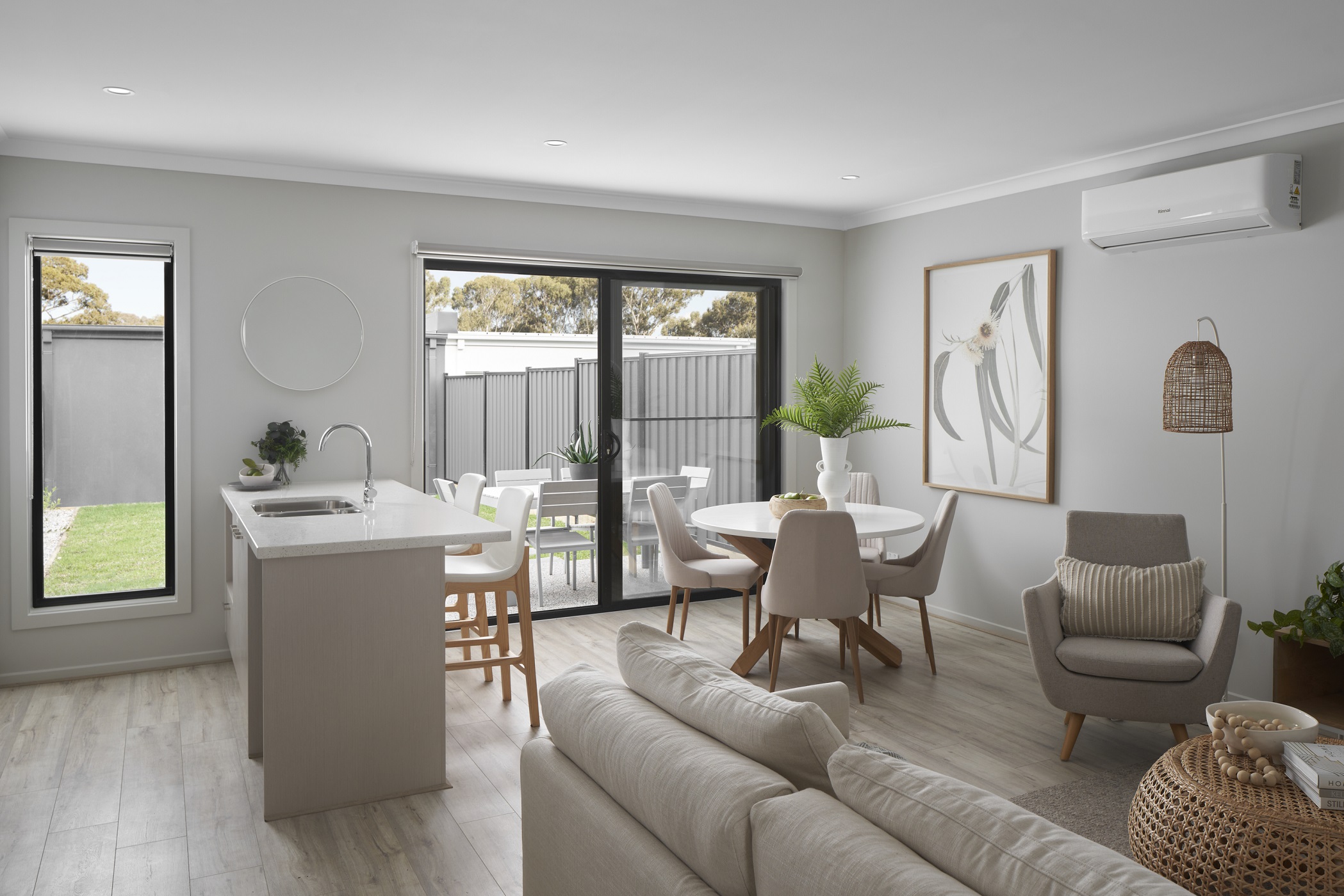 [Townhouse] Lot 336 Eden 18 by Boutique Homes Boutique Homes — free download